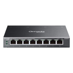 TP-Link Omada ES208GP...
