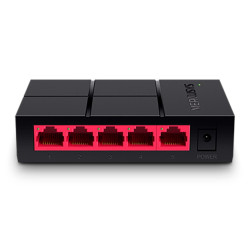 Mercusys 5-Port...