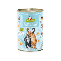GRANATAPET DeliCATessen...