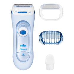 BRAUN Silk-épil LS 5160...