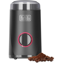 Coffee grinder Black+Decker...