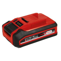 18V 4.0Ah Starter Kit +...
