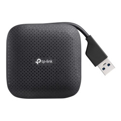 I/O HUB USB3 4PORT/UH400...