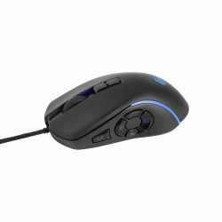 MOUSE USB OPTICAL GAMING...