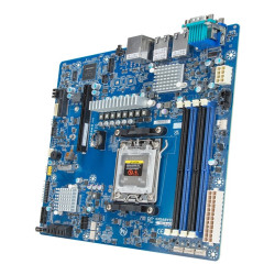 Motherboard - Gigabyte...
