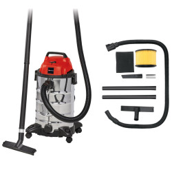 Einhell TC-VC 1930 S Black,...