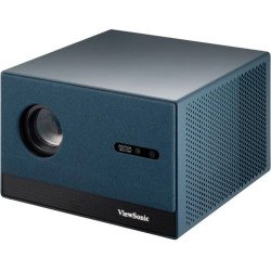 Viewsonic LX60HD data...