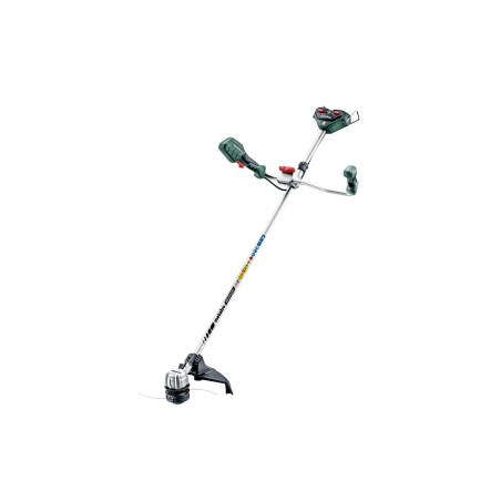 Metabo FSB 36-18 LTX BL 40 40 cm Battery Green