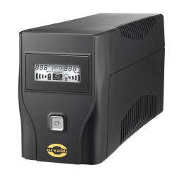 Orvaldi VPS 800...