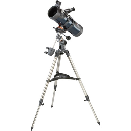 Celestron AstroMaster 130 EQ telescope