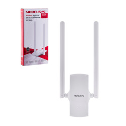 Mercusys 300Mbps High Gain...