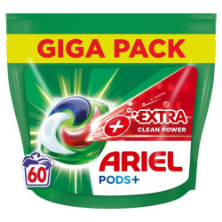 Ariel Extra Clean Washing...
