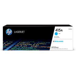 HP 415A Cyan Original...