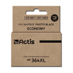 Actis KH-364PBKR Ink...