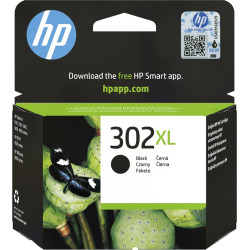 HP 302XL High Yield Black...
