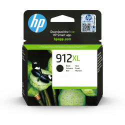 INK CARTRIDGE 912XL BLACK/ES