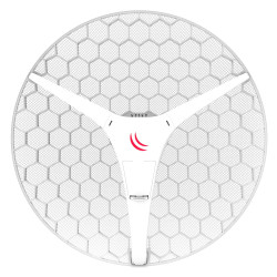 Mikrotik LHG XL 5 ac (4pcs)...