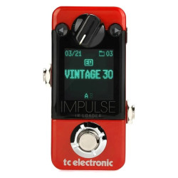 TC Electronic Impulse IR...
