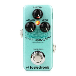 TC Electronic HyperGravity...