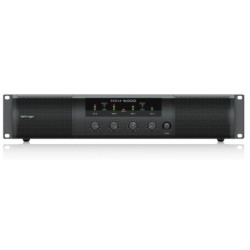 Behringer NX4-6000...