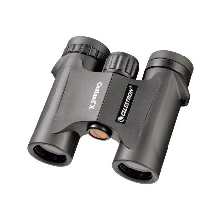 Hama Outland X binocular BaK-4 Black