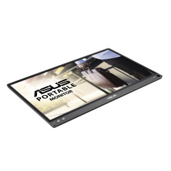 ASUS ZenScreen MB16ACE...