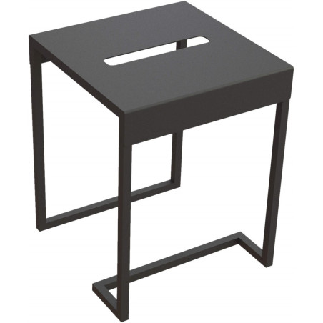 Bathroom Table Stool
