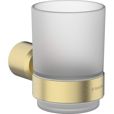 Wall-mounted mug