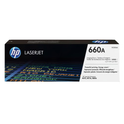 HP 660A Original LaserJet...