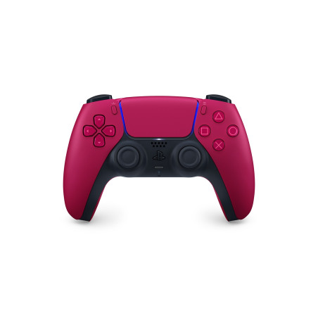Sony Interactive Entertainment DualSense Wireless Controller – Cosmic Red V2