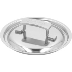 Demeyere Industry steel lid...