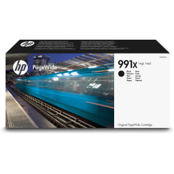 HP 991X High Yield Black...