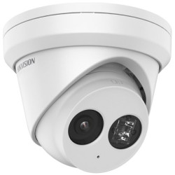 Hikvision Turret IP...