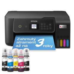 Epson EcoTank L3280 3-in-1...