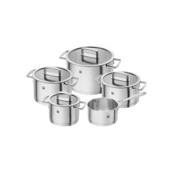 Set of 5 Zwilling Vitality...