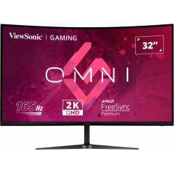 Viewsonic VX Series...