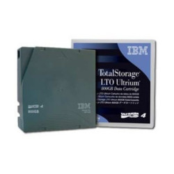 IBM LTO Ultrium 4 Tape...