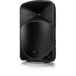 Behringer B15X Public...