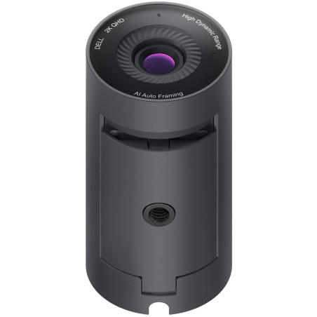 Dell Pro WB5023 - Webcam - Farbe - 2560 x 1440