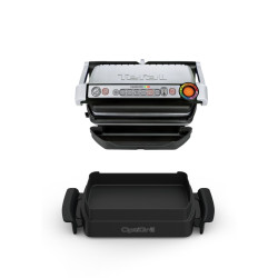 TEFAL OptiGrill+ GC714D...