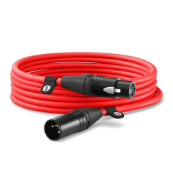 RØDE XLR6M-R audio cable 6...