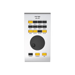 RME Arc USB - optional...