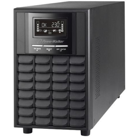 PowerWalker VI 3000 CW FR Line-Interactive 3 kVA 2100 W