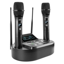 DNA Professional UMA VOCAL...