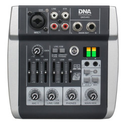 DNA Professional QMX402 -...