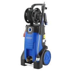 Electric pressure washer...