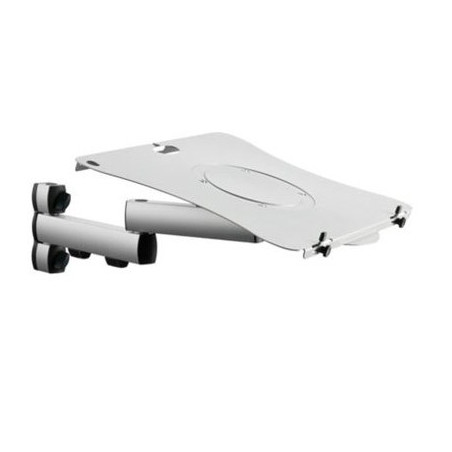 Novus TSS Notebook Holder Silver