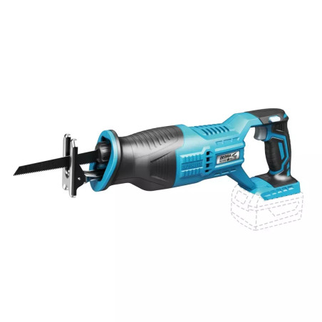 DEDRA DED7161 power jigsaw