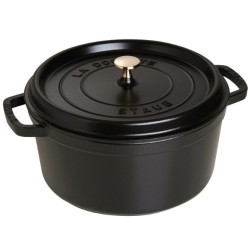 Staub 40509-485-0 roasting...