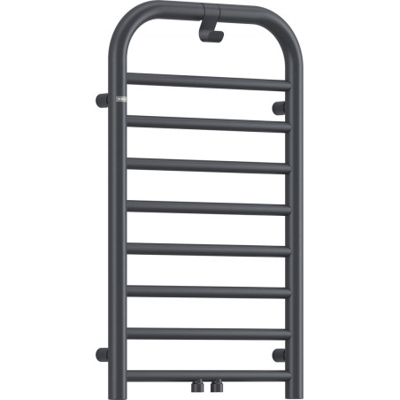 Bathroom radiator height 85 cm